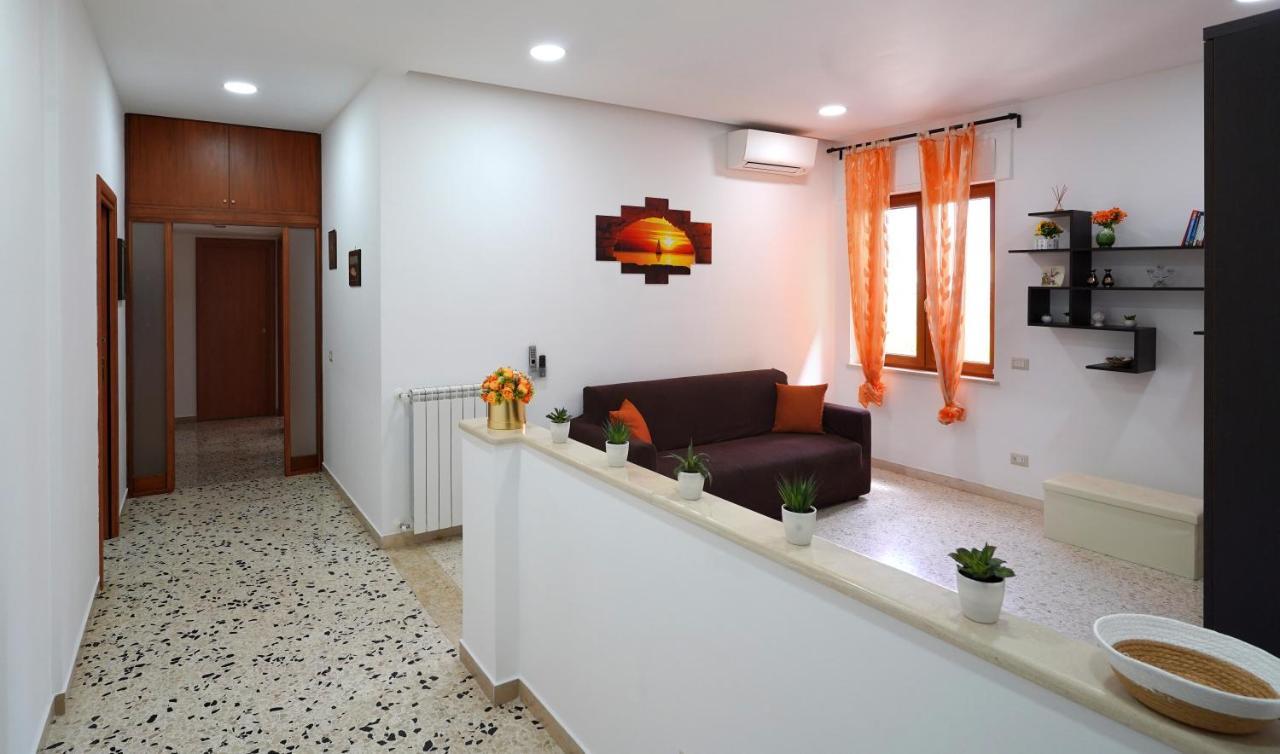 Appartamento Milou'S House Sant'Agnello Esterno foto