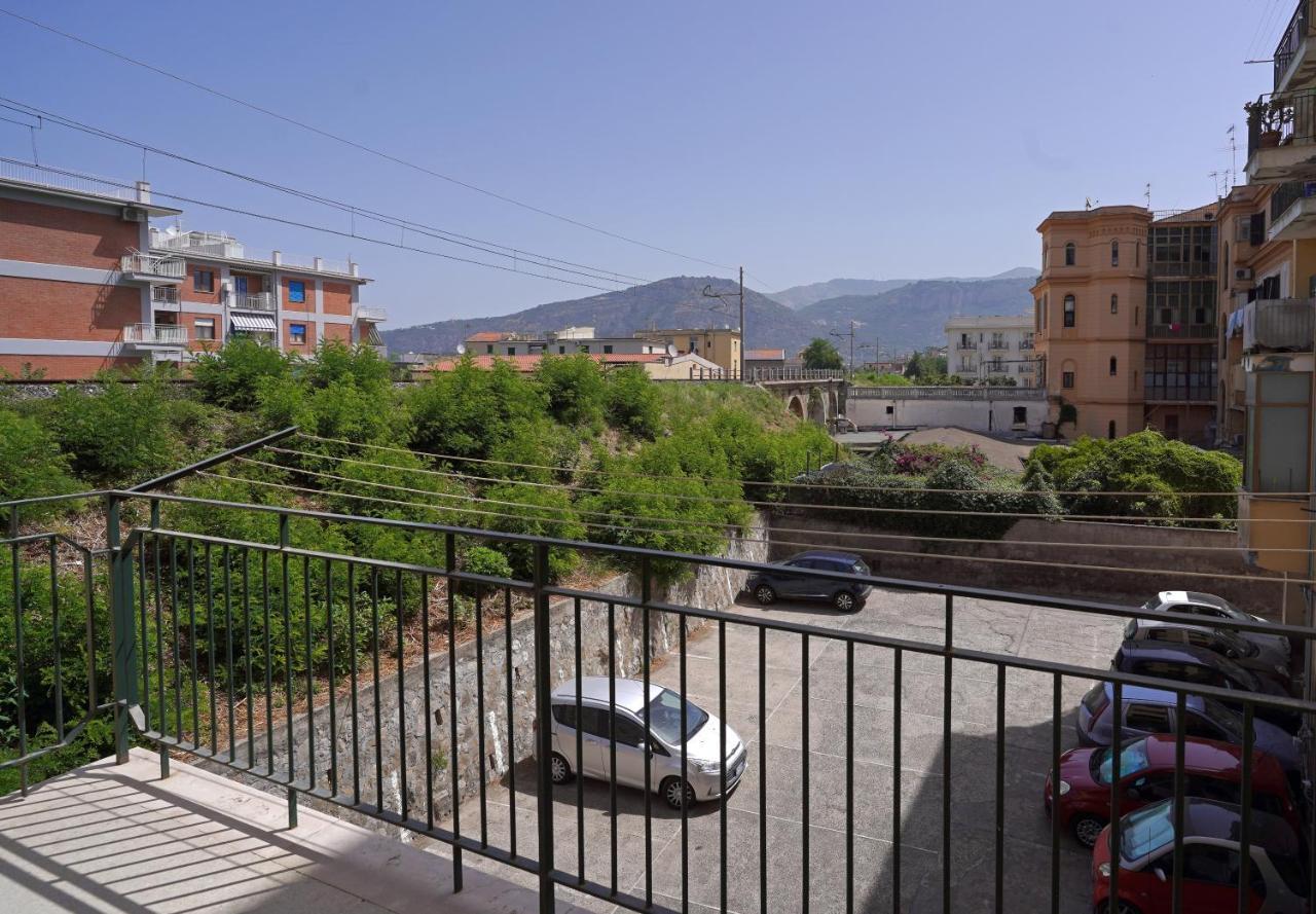 Appartamento Milou'S House Sant'Agnello Esterno foto