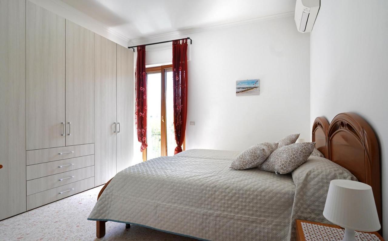 Appartamento Milou'S House Sant'Agnello Esterno foto